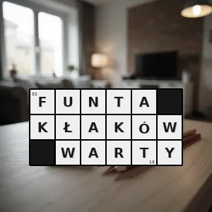 Hasło krzyżówkowe taki który jest nic nie warty nie ma żadnego znaczenia - funta kłaków warty – rozwiązanie, synonimy, podpowiedzi i definicje krzyżówkowe